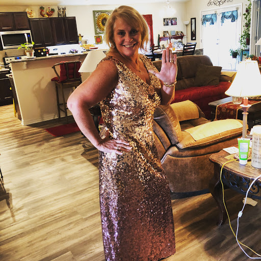 Teresa's Formal Alterations - Thumbnail