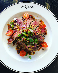 Photo n°43 de Méjane à Paris (Restaurant)