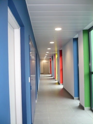 Photo de Gymnase communautaire d'Evrecy - CCVOO