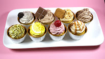 Misscupcake à Savigneux