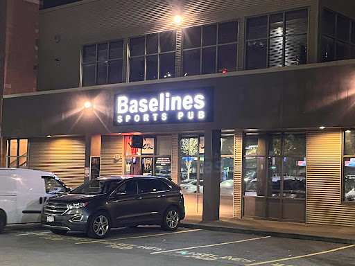 Baselines Pub