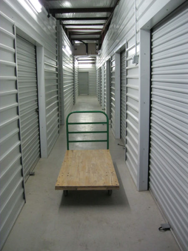 Krum Self Storage - Thumbnail