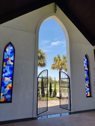 Memorial Gardens Mausoleum - Thumbnail