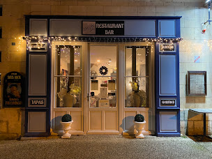 Photo n°22 de La Forge à Saint-Dizant-du-Gua (Bar)