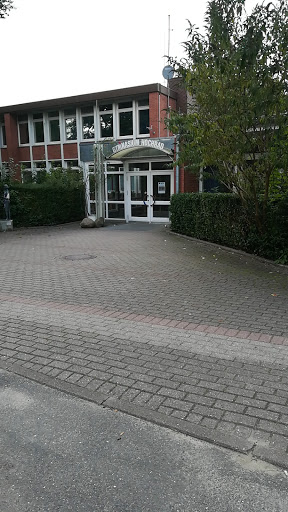 Gymnasium Hochrad - Thumbnail
