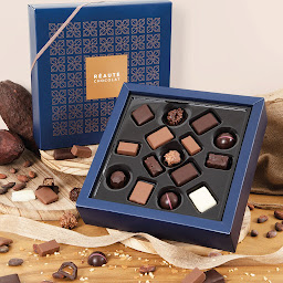 Photo n°33 de RÉAUTÉ CHOCOLAT à Gilly-sur-Isère (Boutique d'articles de mariage)