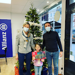 Photo n°22 de Allianz Assurance CAMBRAI ST JACQUES - BELOT Olivier à Cambrai (Compagnie d'assurance moto)