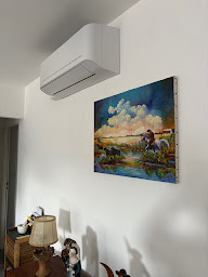 Photo n°28 de LAURENT Climatisation PAC services - La Limouziniere à La Limouzinière (Plombier)