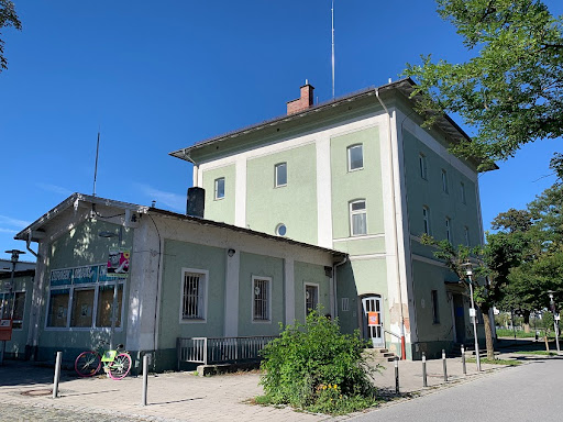 Bad Aibling - Visual