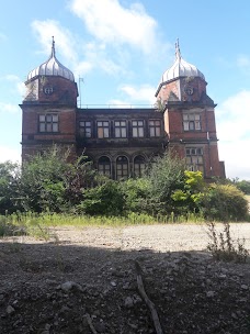 London Road Community Hospital derby