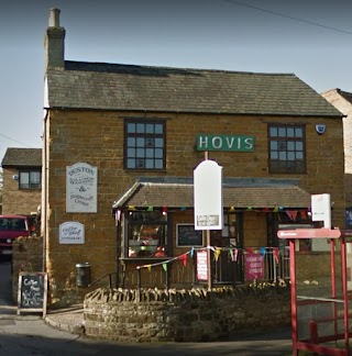 Duston Village Bakery