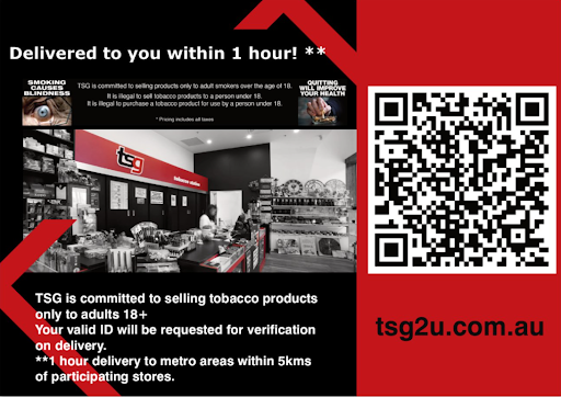 TSG West Ipswich