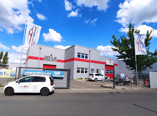 Lux Car Service GmbH