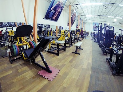 Photos of Your Gym