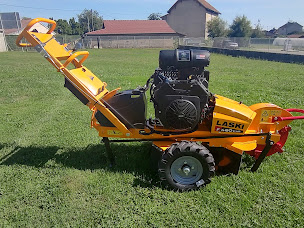 Photo n°6 de COTTET LOUHANS MOTOCULTURE à Louhans (Magasin de matériel de motoculture)