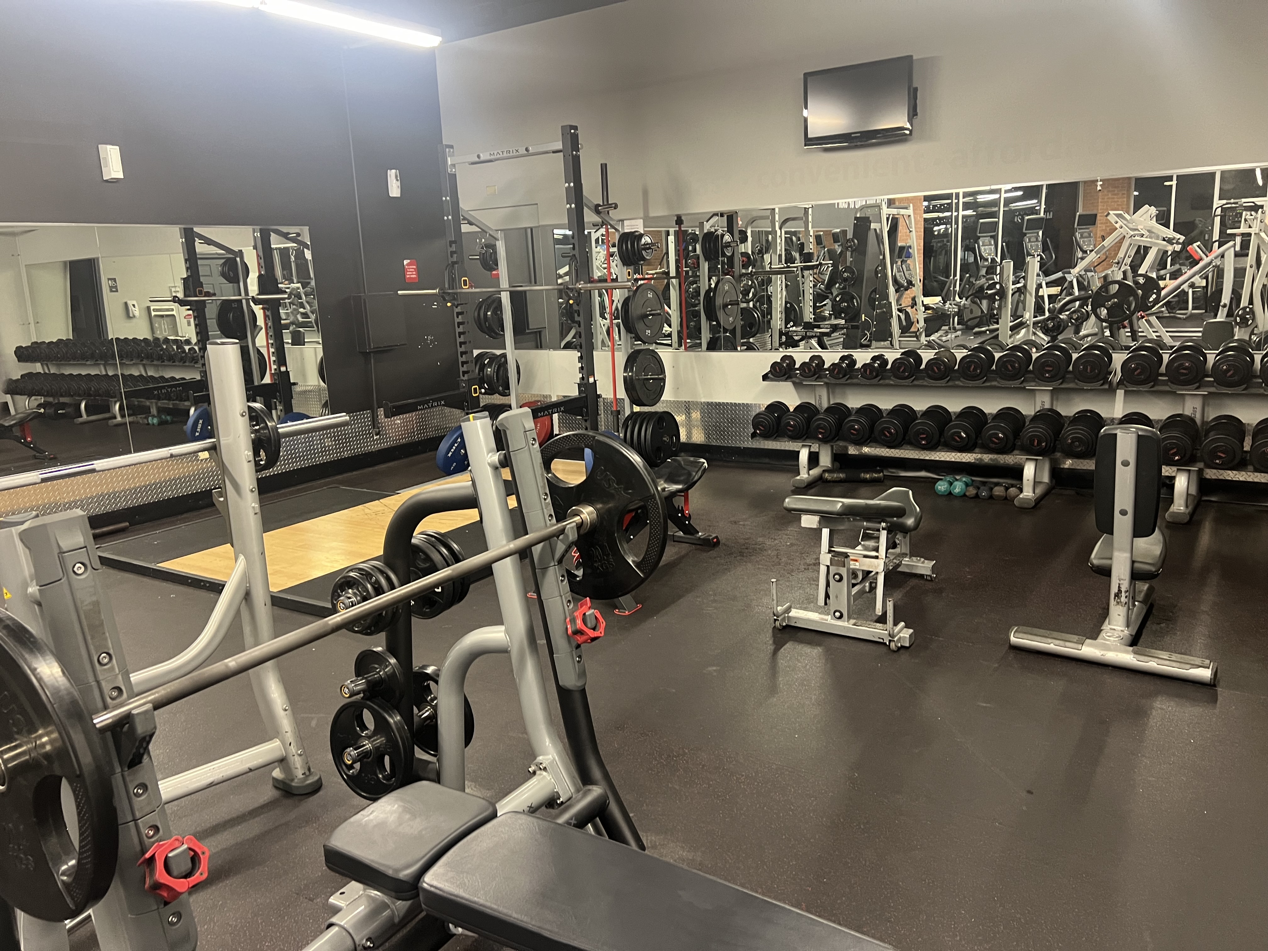 Snap Fitness photo 12