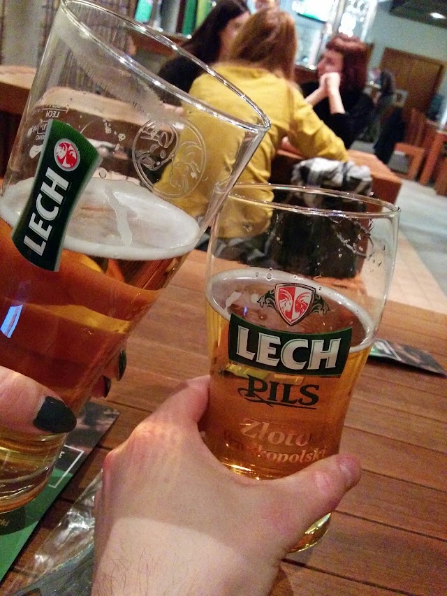 Centrum wycieczkowe Lech Zwiedzanie & Pub
