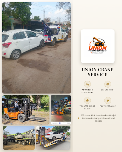 Business update post image