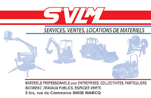 Photo n°12 de SVLM à Warcq (Magasin d'outillage)