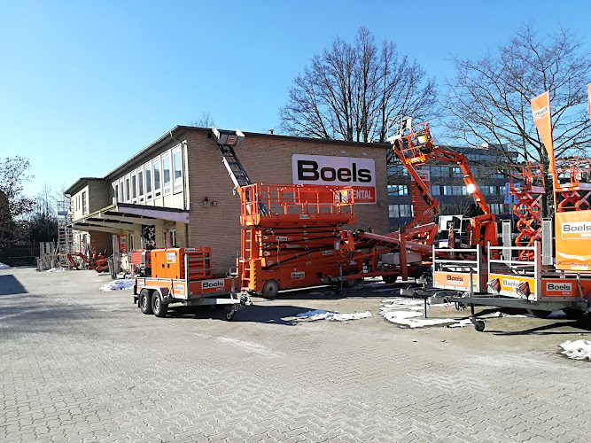 Boels Rental Germany GmbH Hamburg - Nord photo
