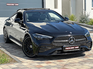 Photo n°29 de SERVICE CARTE GRISE 🇫🇷 PERMIS FREYMING-MERLEBACH - TECH-ART CAR à Freyming-Merlebach (Courtier automobile)