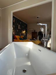 Photo n°5 de L'Escale à Verdun-sur-le-Doubs (Chambre d'hôtes)