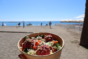Photo n°4 de Snack Baia à Beaulieu-sur-Mer (Restaurant)
