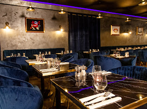 Photo n°89 de L'Affamé à Paris (Saladerie)