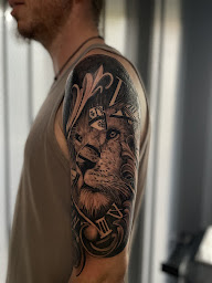 Photo n°12 de Interstell'ink à Steenvoorde (Tatoueur)