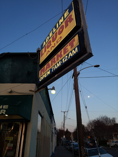 Adeline Market and liquor - Thumbnail