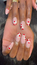 Photo n°7 de Can’Nail à Choisy-le-Roi (Salon de manucure)