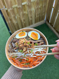 Photo n°13 de Asian food by BAZE Paris à Paris (Restaurant asiatique)