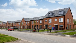 Cobalt Housing Ltd