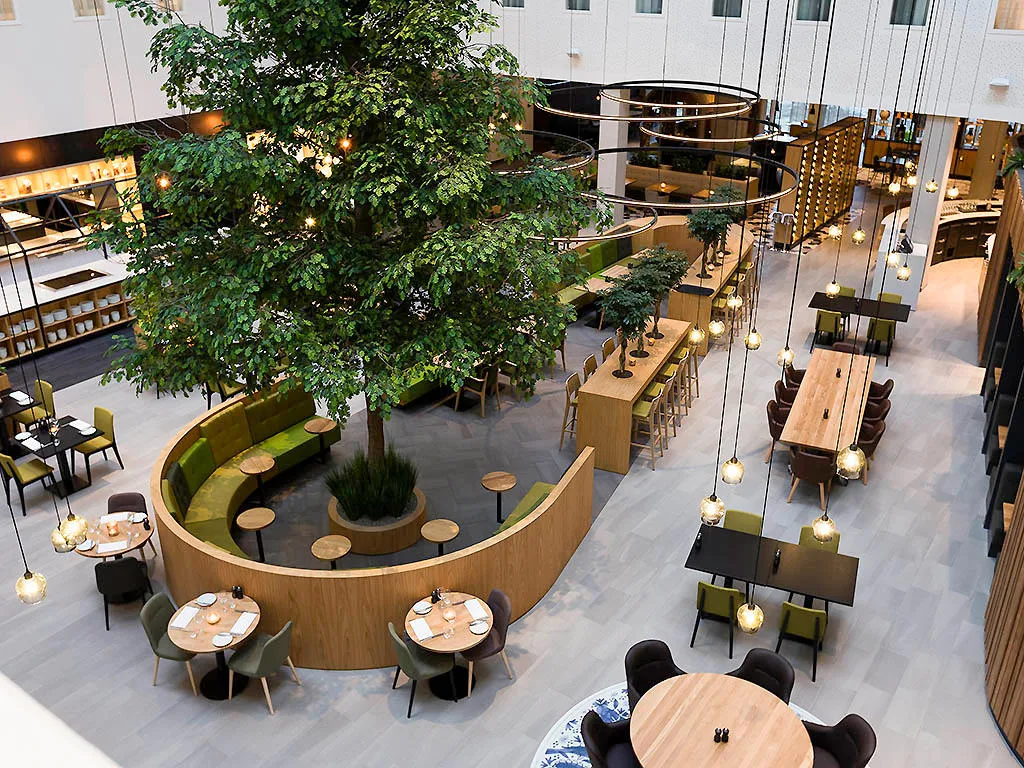 Novotel