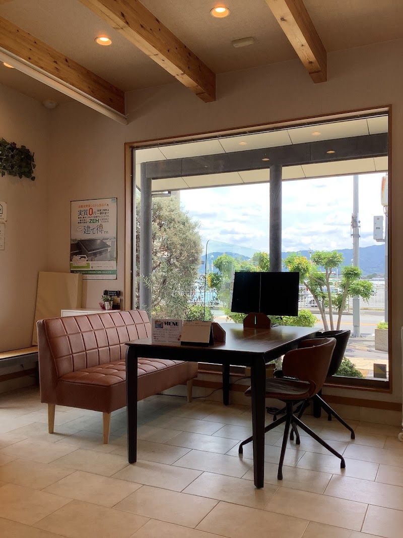 竹村工務店リフォーム (LIXILリフォームショップ)