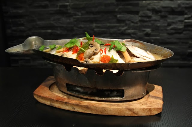 Sawadika Thai Restaurant