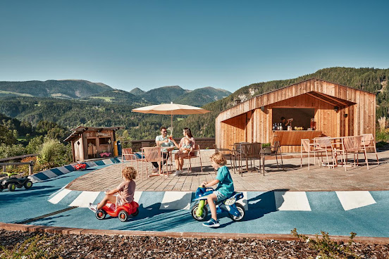 Falkensteiner Family Resort Lido by null