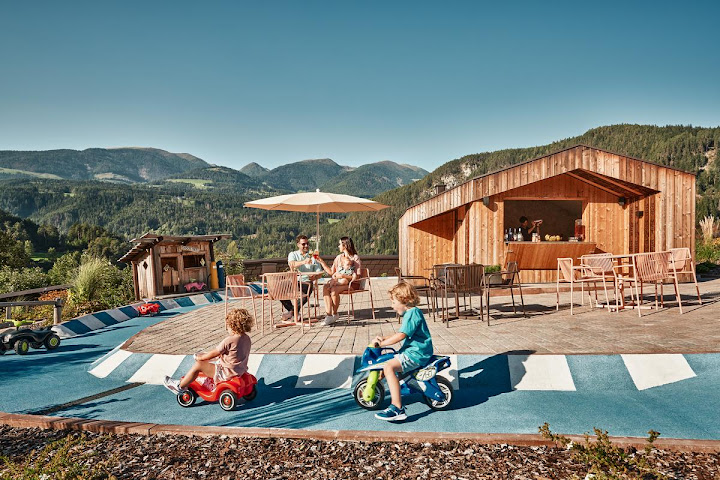 Falkensteiner Family Resort Lido by null