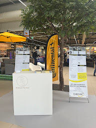 Photo n°19 de Garage Bellauto Services-Eurotyre -Carrosserie Valente Automobile à Fontenay-Trésigny (Mécanicien)