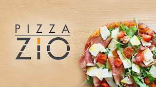 Photo n°1 de PIZZA ZIO Mons en Baroeul à Mons-en-Baroeul (Restaurant)