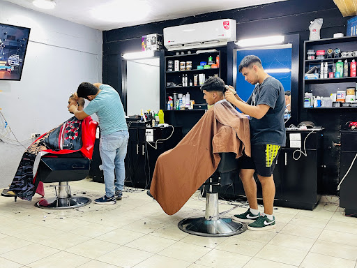 Kaizen Barbería San Pedro