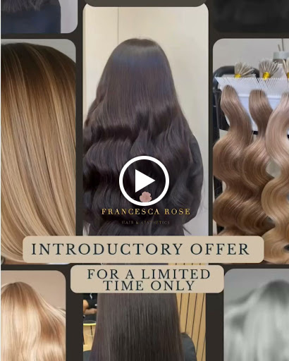 Francesca Rose Aesthetics, Ascot