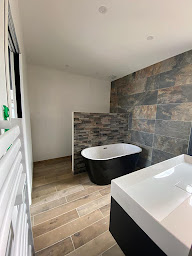 Photo n°37 de LEPORE ET FILS à Malemort (Carreleur)