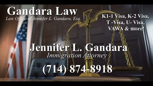 Law Office Of Jennifer Gandara
