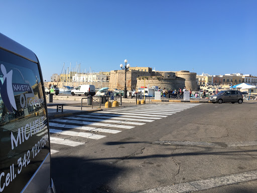 Navetta Gallipoli - Thumbnail