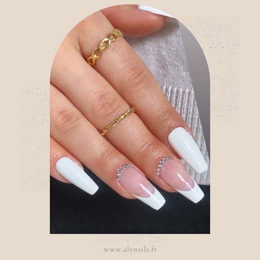 Alynails onglerie à domicile - Thumbnail