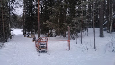 Photos of Korvala