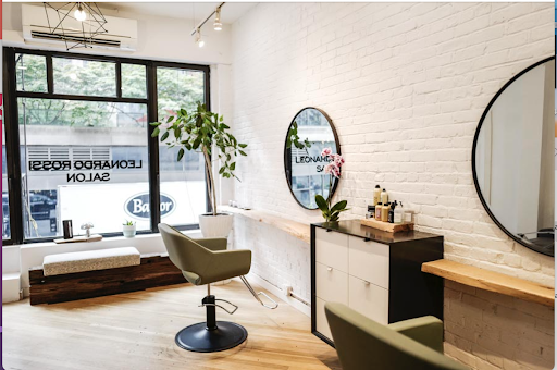 Leonardo Rossi salon Studio | Premier Chelsea Stylist - Thumbnail