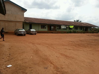 church