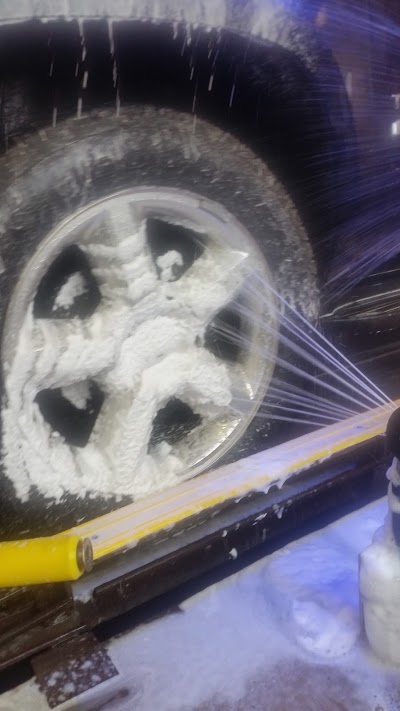 Photos of Marketview Car Wash